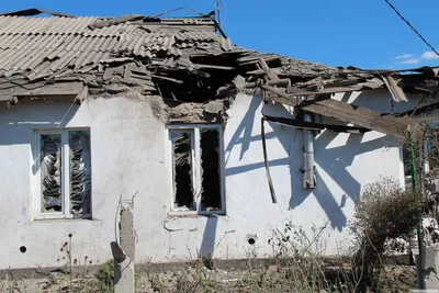 БПЛА уничтожил два дома в Белгороде: двое взрослых и ребенок погибли -  oboz.info