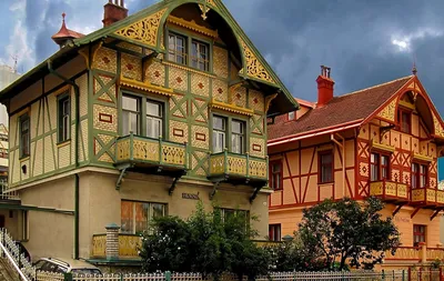 20 советов по покупке дома в Чехии