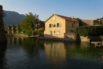 Дом в Черногории: перспективы, стоимость, затраты, особенности сдачи в  аренду