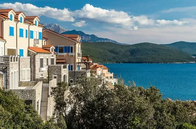 Выгодно ли покупать недвижимость в Черногории: плюсы и минусы