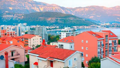 Недвижимость в Черногории для россиян: как выбрать и купить недорого с  оформлением черногорского ВНЖ