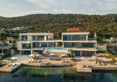 10 лучших домов для отпуска в Черногории | Booking.com