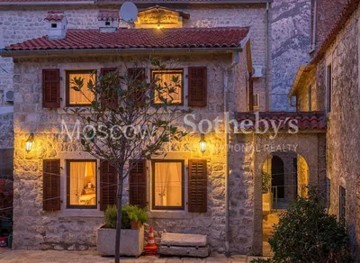 Цены на недвижимость в Черногории: от 20 тысяч и до бесконечности | Отпуск  без пакета | Дзен
