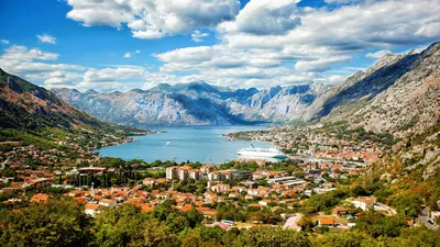 Купить дом и виллы в Черногории | Montenegro Prospects