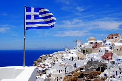 Почему выгодно покупать недвижимость в Греции: цены, особенности и  подводные камни