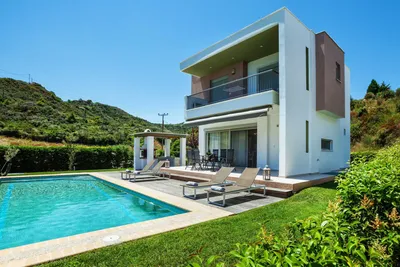 Сколько стоит квартира в Греции: названы актуальные цены на жилье