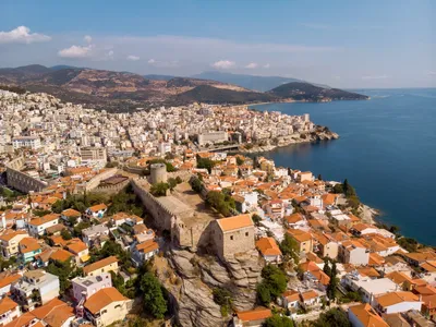 Как получить ВНЖ в Греции при покупке недвижимости в 2024