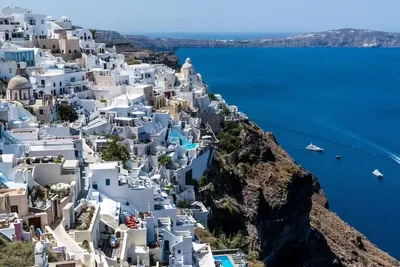 Изменения на рынке недвижимости Греции в 2023 - Экономический прогноз