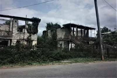 Доступная недвижимость в Грузии