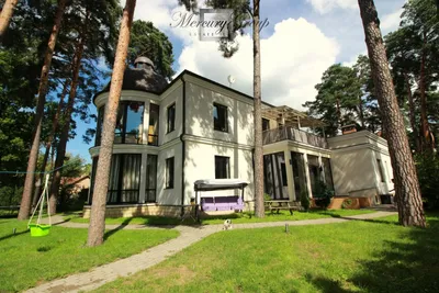 Купить дом в Юрмале, Латвия - цена 76 393 665 рублей, 208 м2, 2 этажа –  Prian.ru