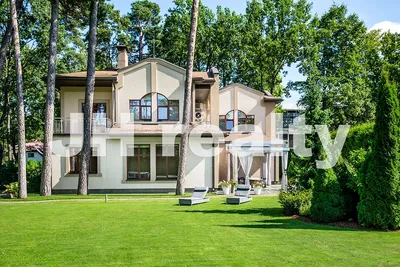 Дом в Юрмале, Латвия купить по цене 493 749$, 0 м2, 1 комната -  ID:000050703 MAVATO.RU