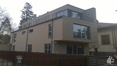 Продажа дома в Юрмале, в престижном районе Булдури | JURMALA HOUSES