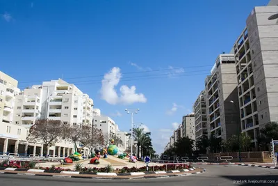 Частный дом в Израиле