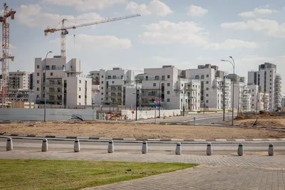 Какое жилье в Израиле мы сняли. Заоблачные цены, повышенные требования к  арендаторам, очереди на просмотр квартир. | Чемодан, вокзал, Израиль | Дзен