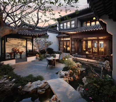 Самые красивые дома: Самый дорогой дом в Китае