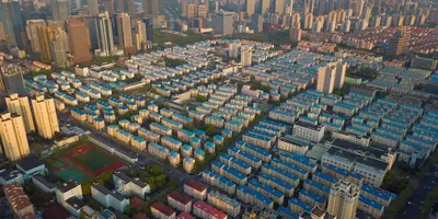 Проблема пустующих домов в Китае: с чем связан избыток жилья на рынке