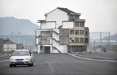 Рынок недвижимости в Китае — ТИТАН Недвижимость