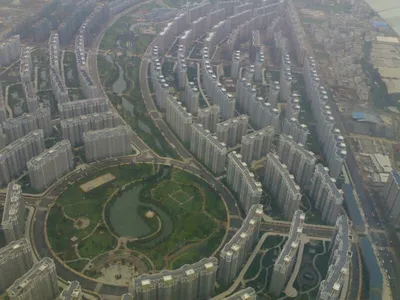 Недвижимость в Китае | GTS - отдых и недвижимость