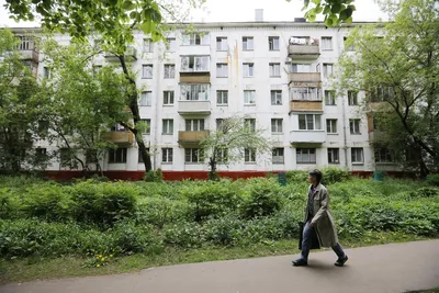 Дом по программе реновации сдадут до конца года в Кузьминках - Недвижимость  РИА Новости, 02.10.2020