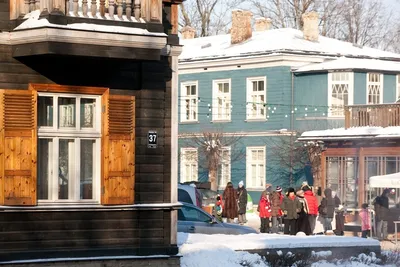 Проекты домов в финском стиле - Финские дома в Латвии