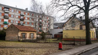 Тесное, старое и никому не нужное: что происходит с жильем в Латвии -  10.03.2022, Sputnik Латвия