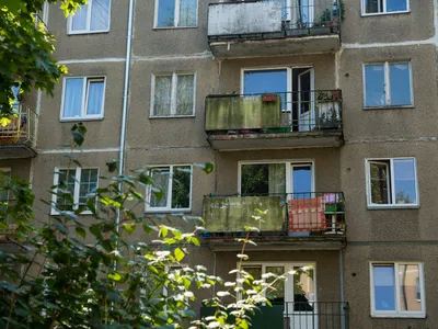 Дом на две семьи в Латвии - Блог \"Частная архитектура\"