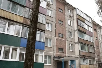 Три новых дома построили в Липецке для переселения из аварийного жилья -  Новости Липецка