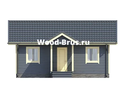 Модульные дома под ключ цена в Липецке - HotWellKZ.RU