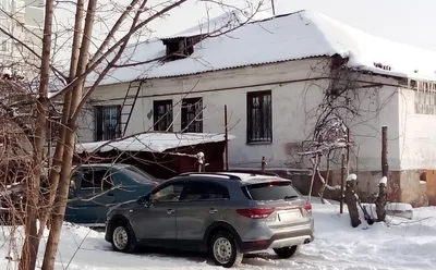 Жильцов аварийного дома на улице 9 микрорайон в Липецке расселят до 1 мая -  KP.RU