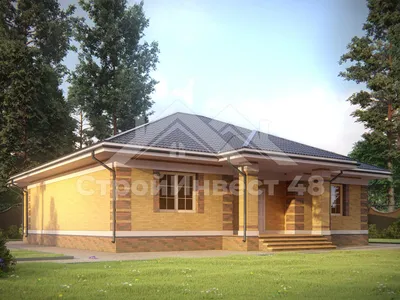 Дома из бруса, каркасные дома и бани в Липецке и Липецкой области -  строительство под ключ