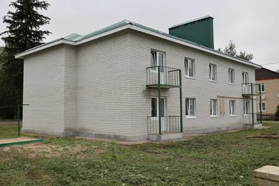 Липецкая область досрочно завершила программу расселения из аварийного жилья