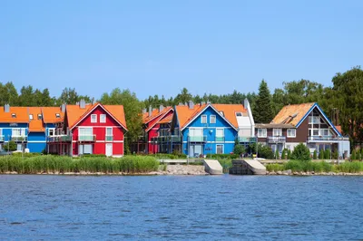 Недвижимость в Литве, купить жильё в Литве цена недвижимости на MAVATO.RU