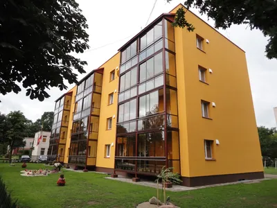 Жители Литвы все чаще покупают недвижимость на зарубежных курортах, а какой  выбор в Литве? - Delfi RU