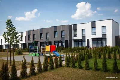 Запрет на покупку жилья россиянам в Литве