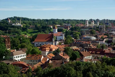 Интерьер загородного дома в Литве. Фото интерьера современного жилья