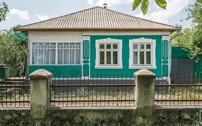 Каркасные дома в Кишиневе и по всей Молдове - Строительство каркасных домов  в Молдове