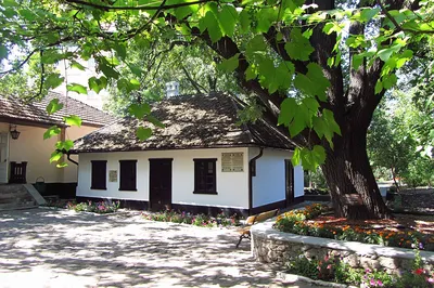 Modern house in 3 weeks - SIP Panels in Moldova - Viknograd Construct