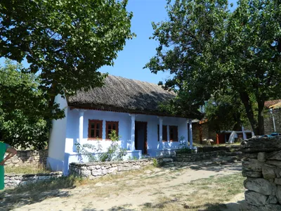 Семейный дом 140 кв. метров - СИП Панели Молдова - Viknograd Construct