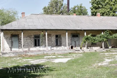 Проект современного дома в Молдавии - Блог \"Частная архитектура\"
