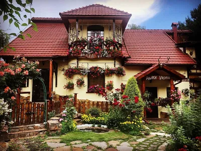 Дом в молдавии - 63 фото