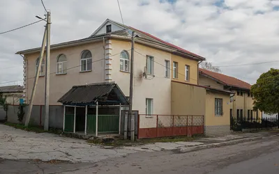 В доме, который должен был стать культурным центром \"Евгения Доги\" в  Кишиневе, случился пожар - Nokta