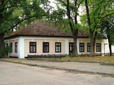Дома в молдавии - 62 фото