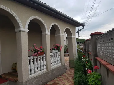 Дома культуры в молдавских селах во времена их расцвета: какими они были