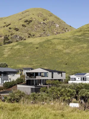 Особенности частного дома в Новой Зеландии. Показываю самые необычные  отличия. Часть 1 | Ершова Марина | Дзен