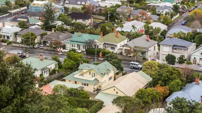 Как купить дом в Новой Зеландии