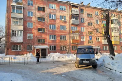 После обрушения дома в Новосибирске два человека остаются в реанимации |  ОБЩЕСТВО | АиФ Новосибирск