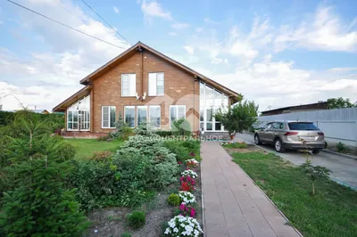 Проекты домов и коттеджей в Новосибирске: цена - купить готовый проект дома  на заказ в каталоге «Альфаплан»