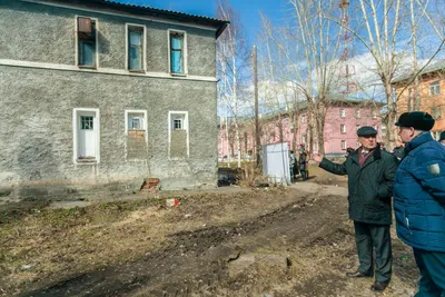 Жилой комплекс «Венеция-3» (Новосибирск) - СДС-Финанс. Сайт застройщика