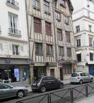 Купить дом в Париже по оптимальной цене. Продажа домов в Париже от  агентства AT Realty