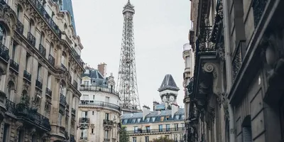 Самые дорогие дома и квартиры Парижа – Tranio.Ru